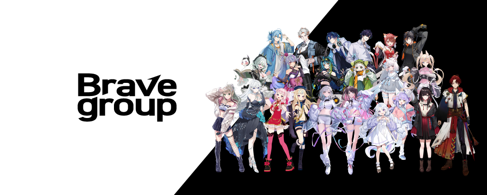 How Brave Group is Engineering the Future of Entertainment