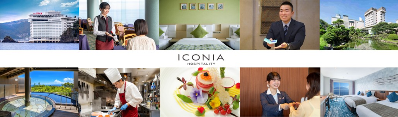 Iconia Hospitality: Redefining Careers in Japan's Tourism
