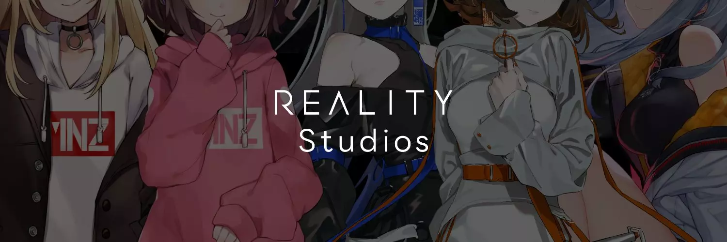 【REALITY Studios】多様な才能と共に創る「VTuberがいる日常」の未来