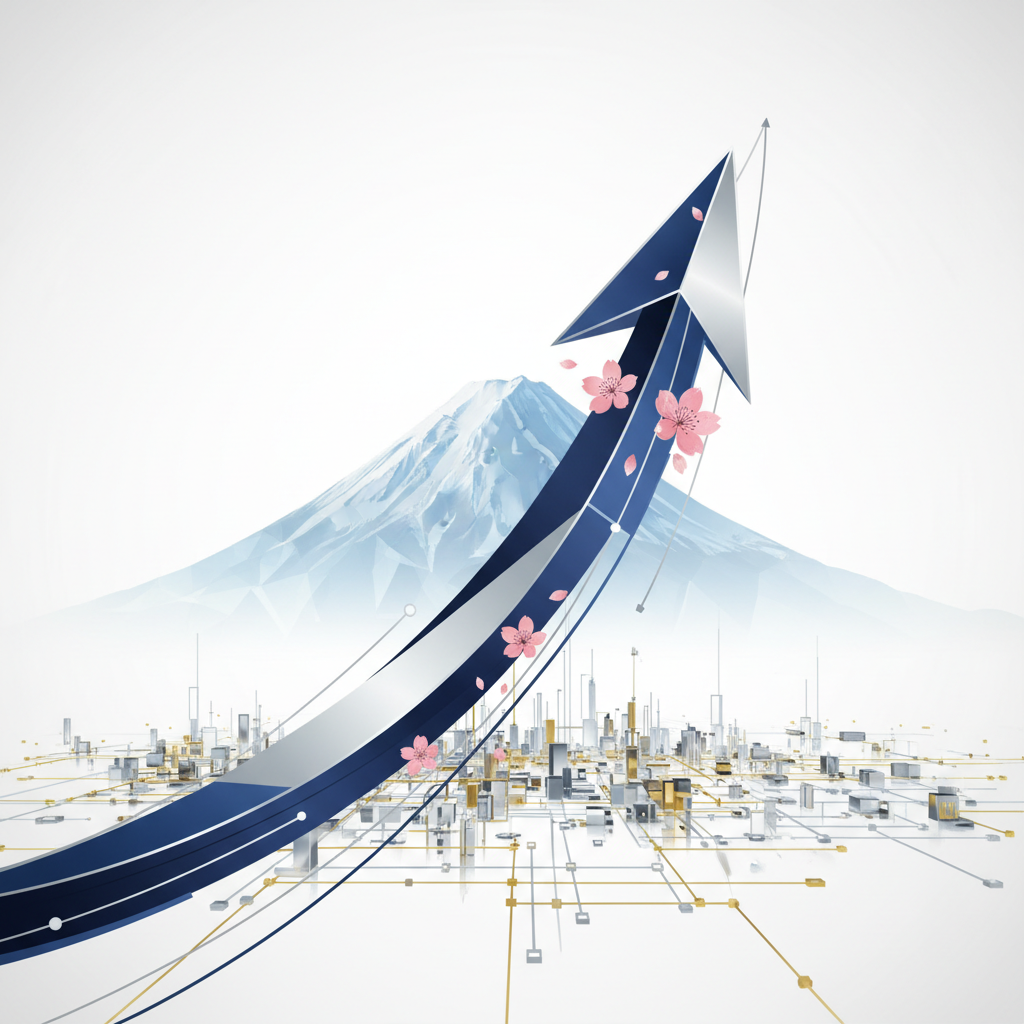Rise of the Talent Advisor 2.0 in the Japanese Market