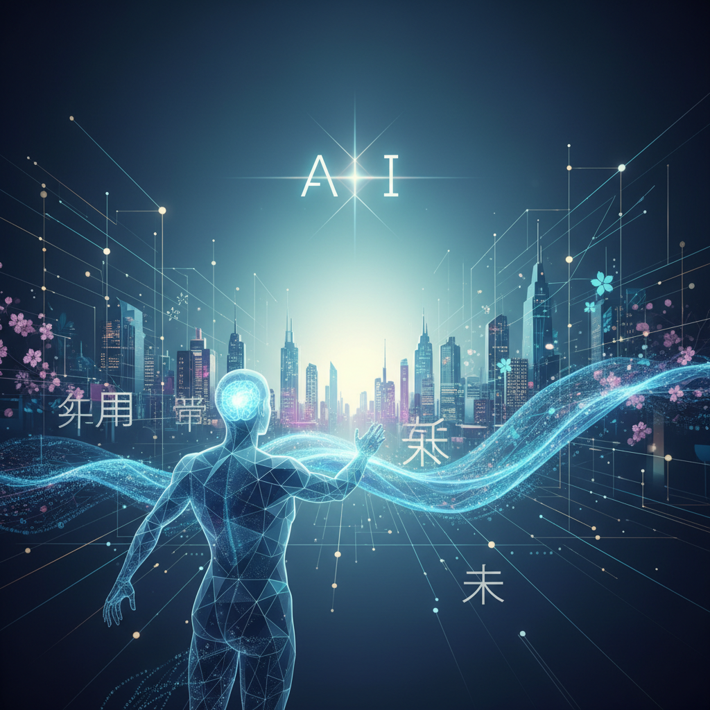 AI in Japan Recruiting: Why You Can't Afford to Wait